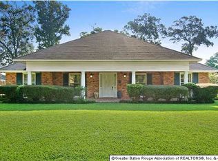 301 E Buffwood Dr, Baker, LA 70714