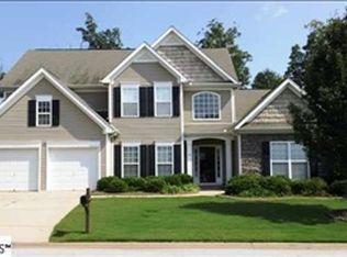 10 Springleaf Ct, Simpsonville, SC 29681