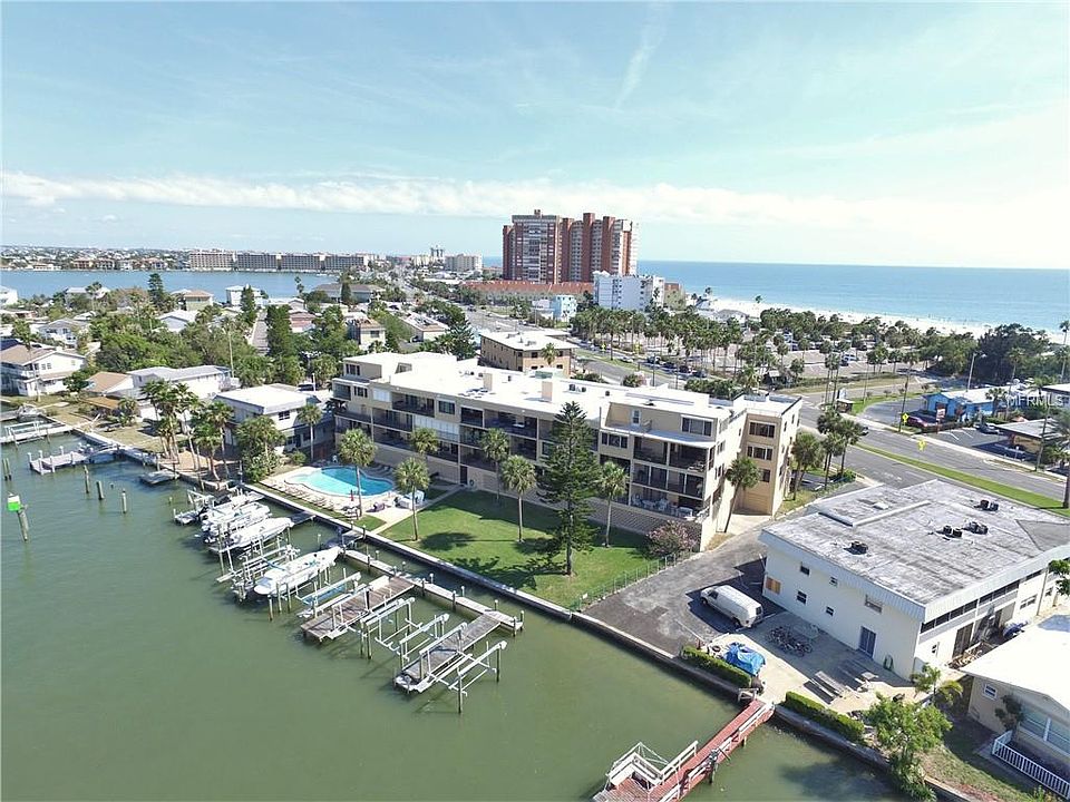 1st image of 18201 Gulf Blvd APT 301