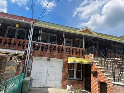 1321 Blake Avenue, Brooklyn, NY, 11208