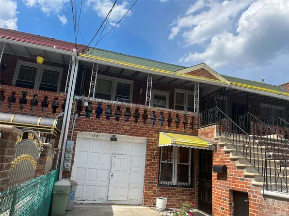 1321 Blake Avenue, Brooklyn, NY 11208