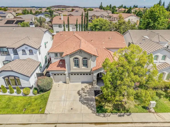 416 Bonicelli Ct, Roseville, CA 95747