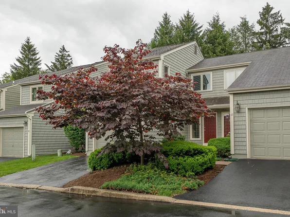 16 W Harrison Rd #16, West Chester, PA 19380