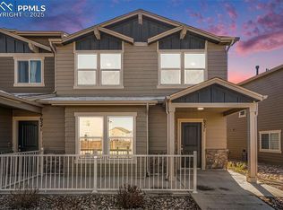 6351 Old Glory Dr, Colorado Springs, CO 80925