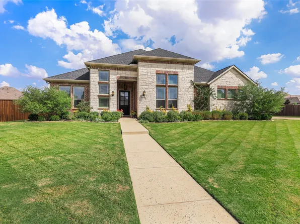 1230 Vista Run Dr, Prosper, TX 75078