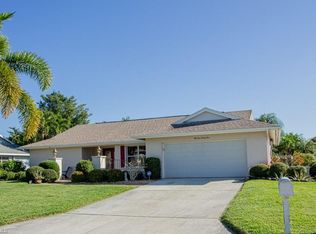 5424 Brandy Cir E, Fort Myers, FL 33919