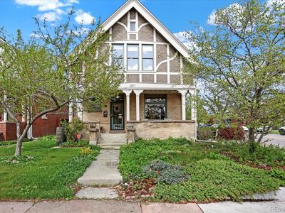 2571 N Downing Street, Denver, CO, 80205