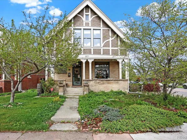 2571 N Downing Street, Denver, CO 80205