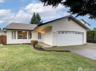 3218 NE 158th Ct, Vancouver, WA 98682