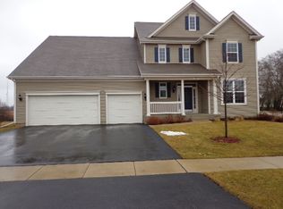 478 Blazing Star Dr, Lake Villa, IL 60046