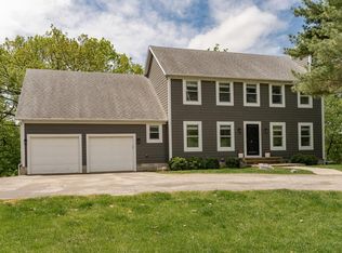 9420 Fabian St NW, Byron, MN 55920