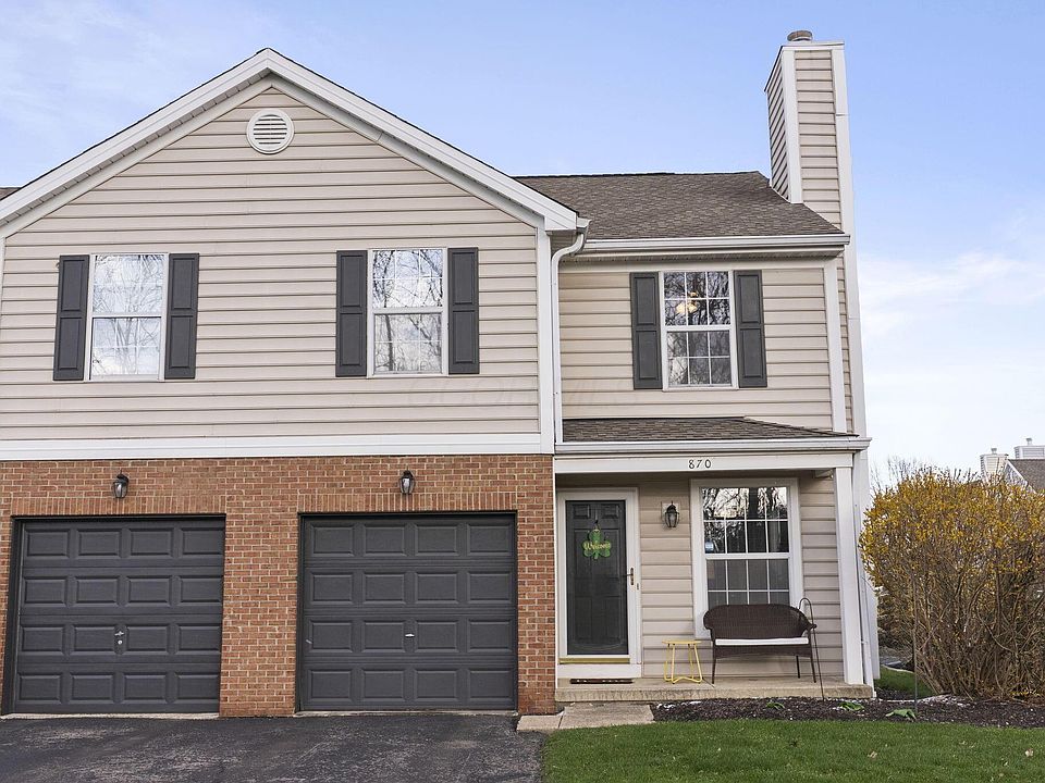 1st image of 870 Philadelphia Dr #23F