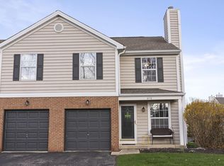 870 Philadelphia Dr #23F, Westerville, OH