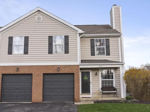 870 Philadelphia Dr #23F, Westerville, OH 43081
