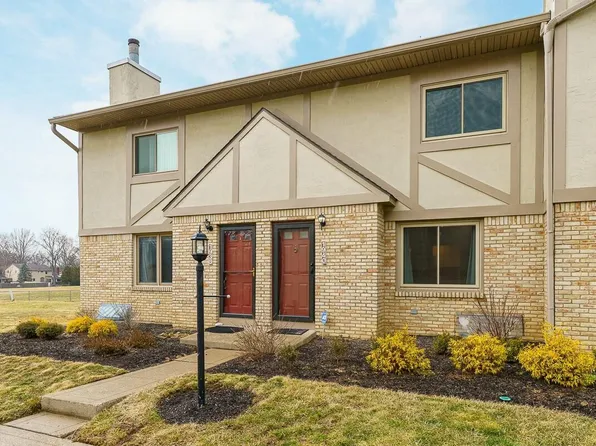 1940 Rockdale Dr #54, Columbus, OH 43229