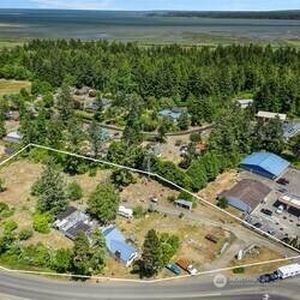2970 S Montesano Street, Westport, WA, 98595
