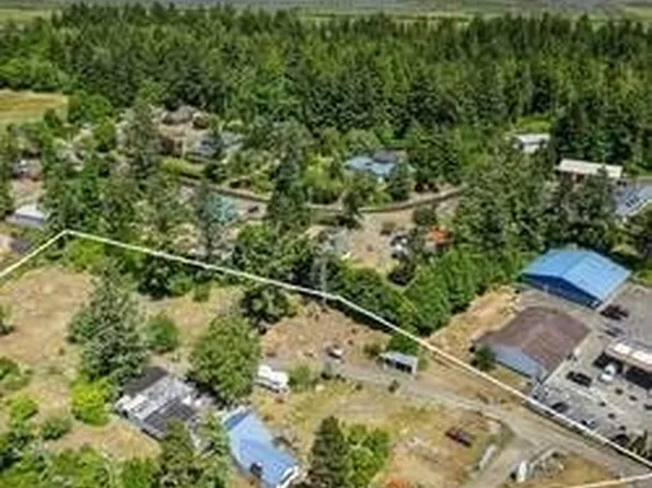 2970 S Montesano Street, Westport, WA 98595