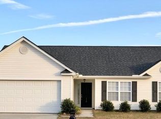 115 Battery Creek Dr, Gaston, SC 29053