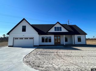148 Samson Way LOT 1, Barco, NC 27917
