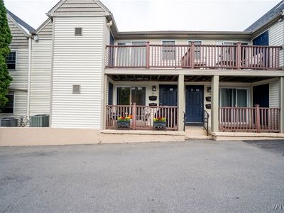 770 W Ferry St APT 16A, Buffalo, NY, 14222