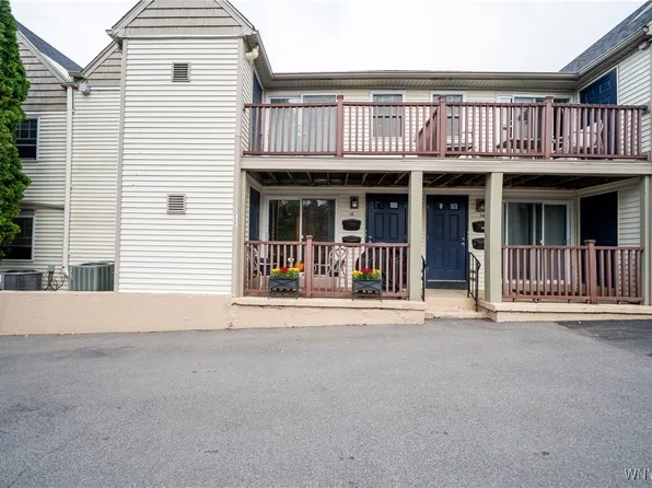 770 W Ferry St APT 16A, Buffalo, NY 14222
