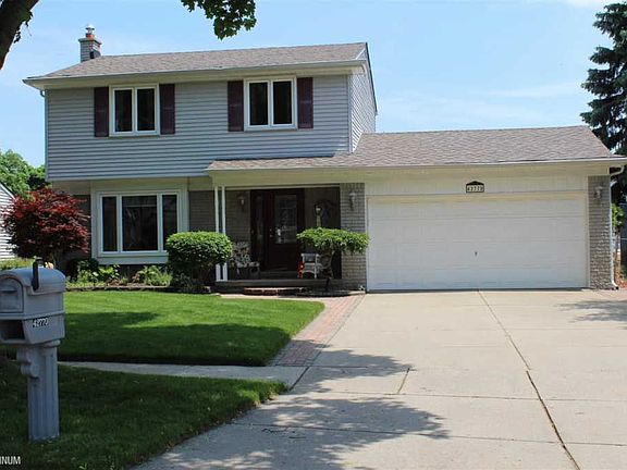 2nd image of 42770 Wilmington Dr