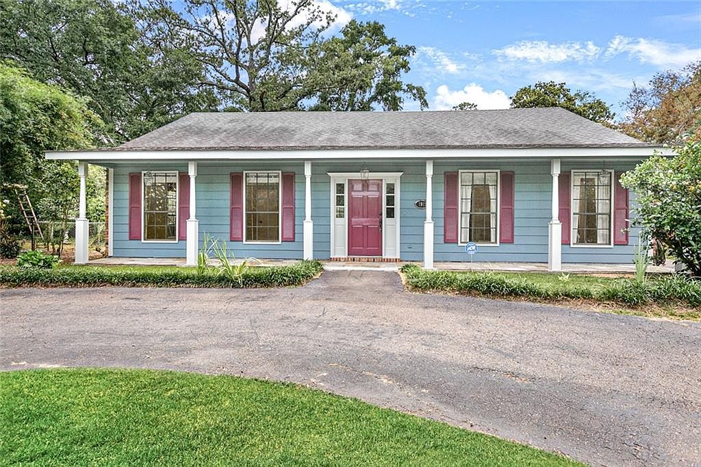 1913 S Jahncke Ave, Covington, LA 70433 Zillow