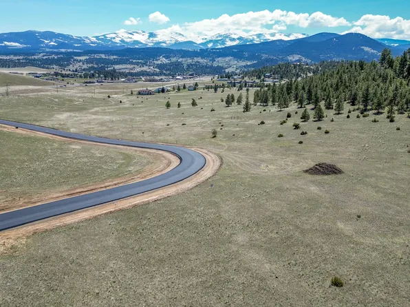 26 Mansfield Loop, Clancy, MT 59634