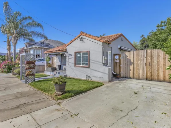 1021 Pepitone Ave, San Jose, CA 95110