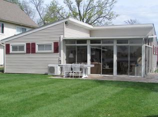 529 Iyopawa Rd, Coldwater, MI 49036