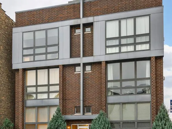956 N Noble St Unit 4, Chicago, IL 60622