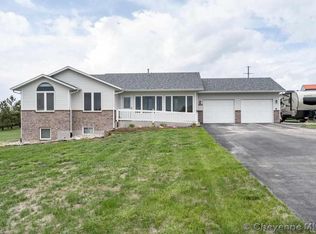 1006 Weatherby Dr, Cheyenne, WY 82007