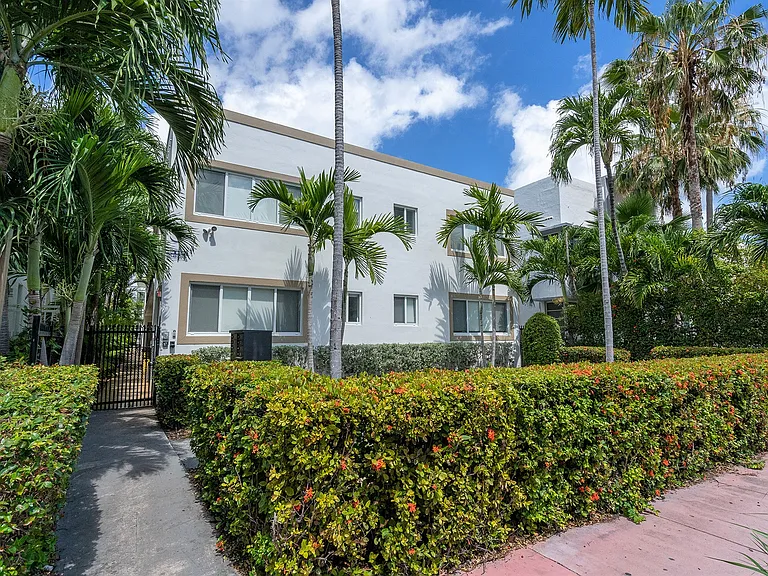 Helios Apartments Miami Beach — Photo 6
