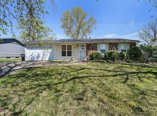 3609 Coriander Dr, Saint Charles, MO