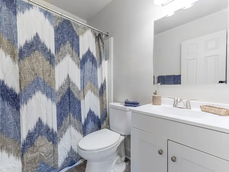 Wissahickon Park Apartment Homes — Photo 16