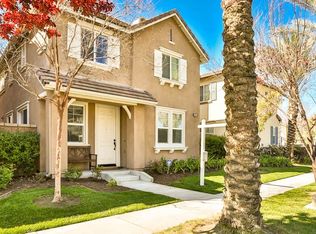 6997 Edinboro St, Chino, CA 91710