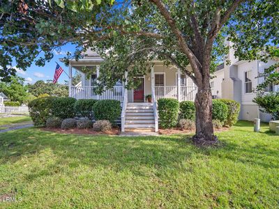 39 Holbrook Dr, Beaufort, SC, 29902
