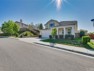 11218 Littler Ln, Beaumont, CA, 92223
