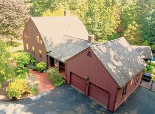 23 N Brookfield Rd, Spencer, MA 01562