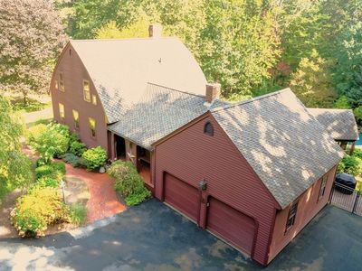 23 N Brookfield Rd, Spencer, MA, 01562