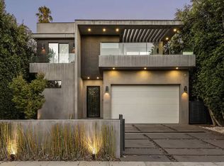 742 N Cherokee Ave, Los Angeles, CA 90038