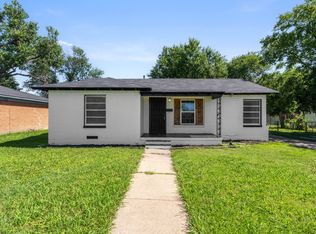 1718 Cranford Dr, Garland, TX 75041