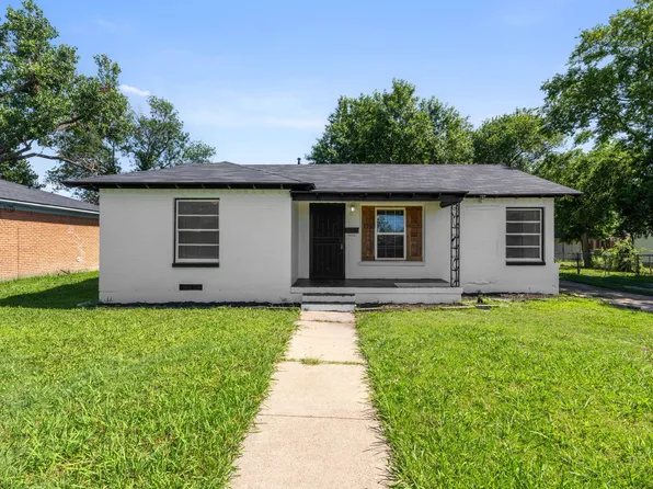 1718 Cranford Dr, Garland, TX 75041