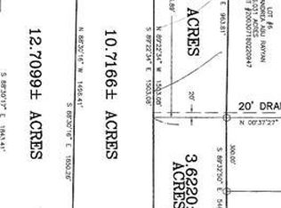 0 Hoover Rd, Orient, OH 43146