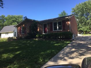 1100 Joyce Ct, Crestwood, KY 40014