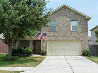 3218 Stoneydale Ln, Spring, TX 77388