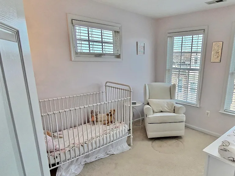 Bedroom #2