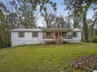 1687 Grist Mill Rd, Alpine, AL 35014