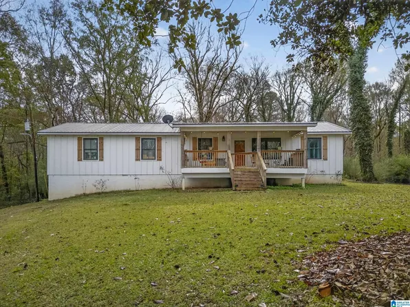 1687 Grist Mill Rd, Alpine, AL 35014