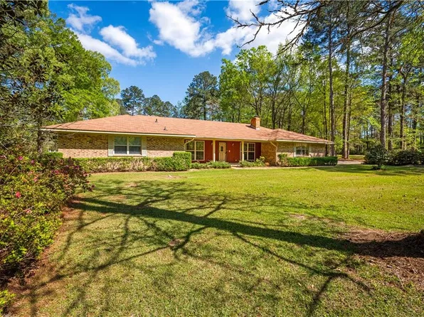 5481 Highway 107, Pineville, LA 71360